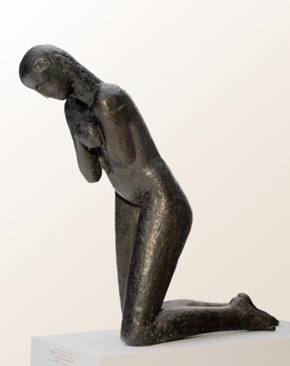 Brâncuși la Iași