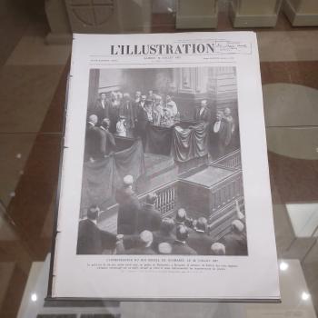 Ziarul „L’Illustration” Nr. 4404 din 30 iulie 1927