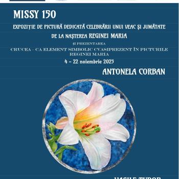 expoziția MISSY 150 