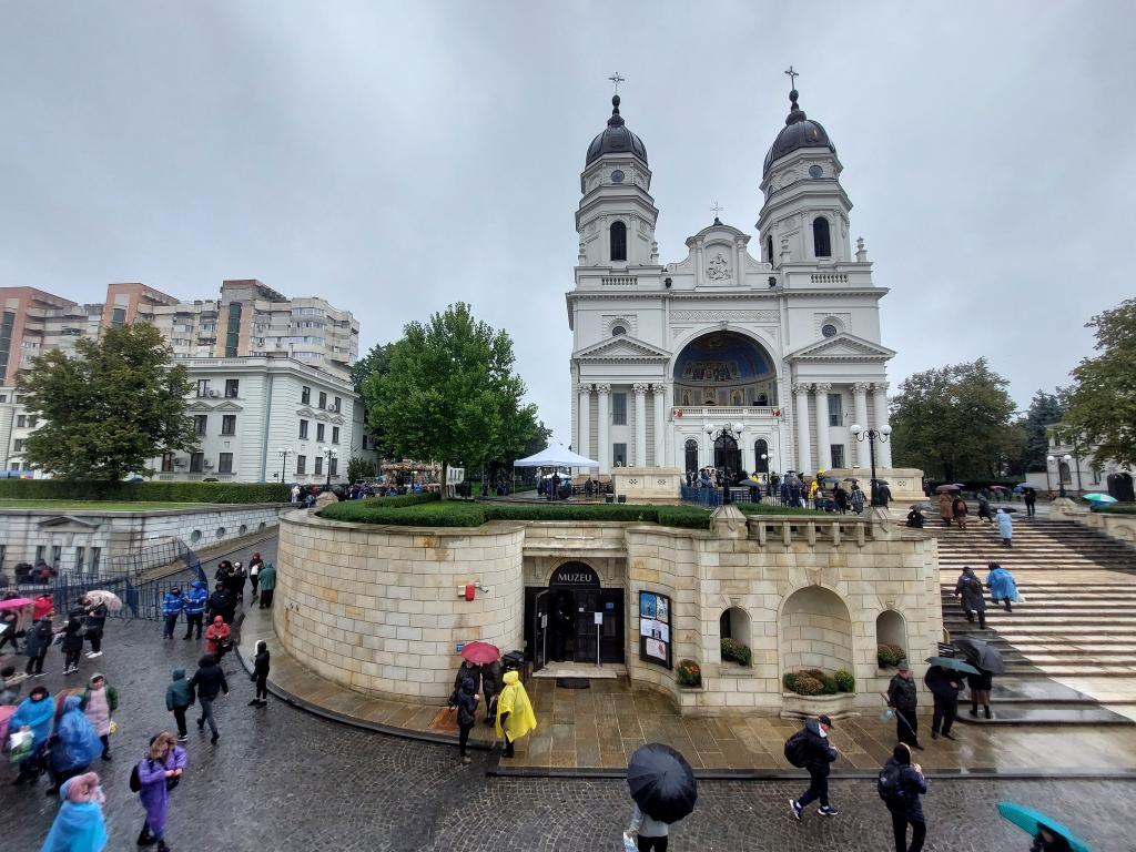 Muzeul Mitropolitan Iași