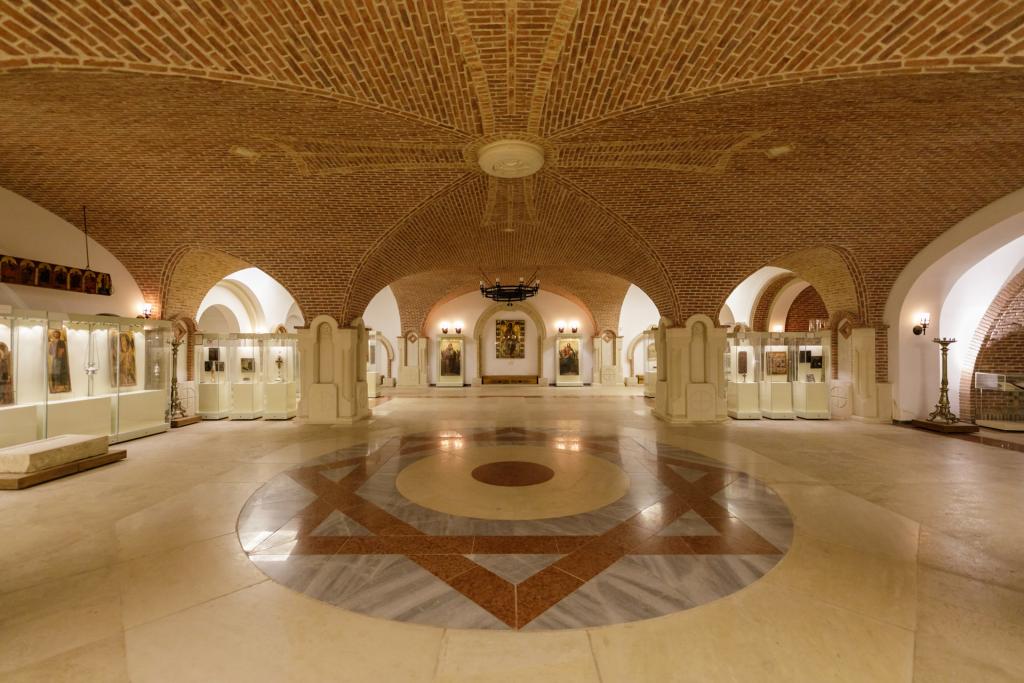Sala Sinaxar