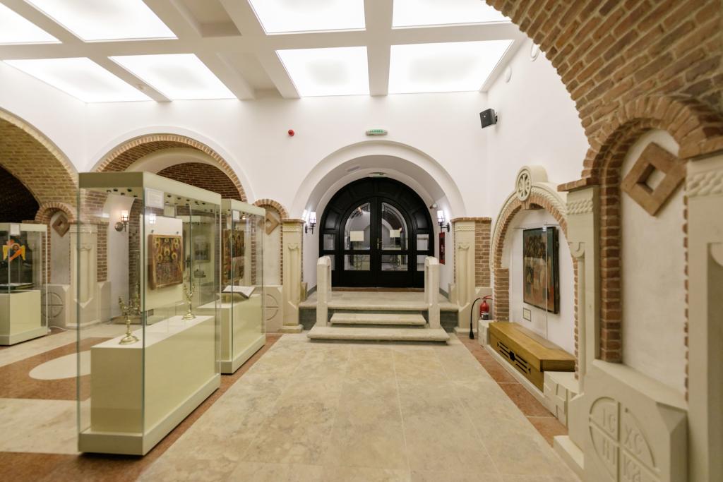 Sala Sinaxar