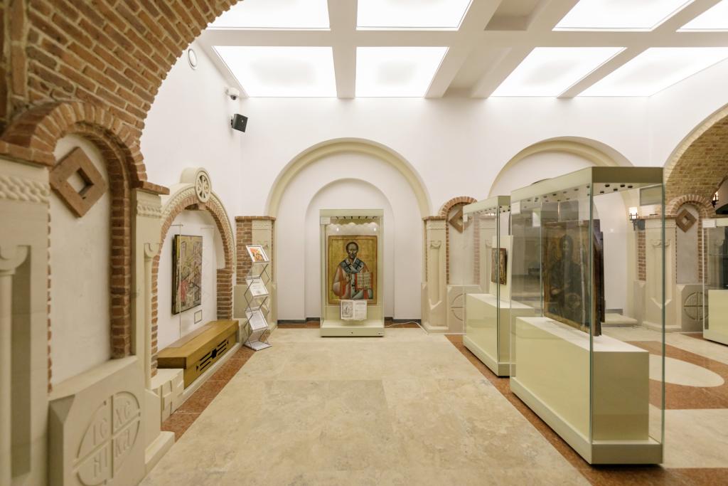 Sala Sinaxar