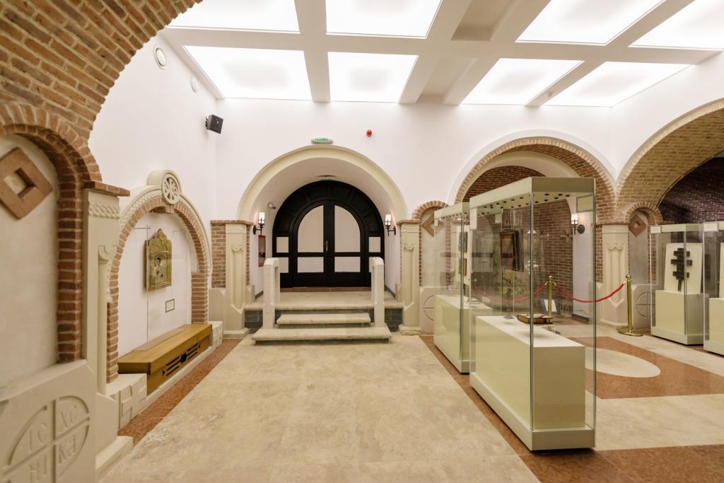 Sala Sinaxar