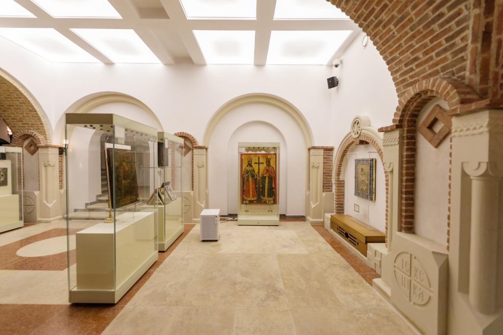 Sala Sinaxar