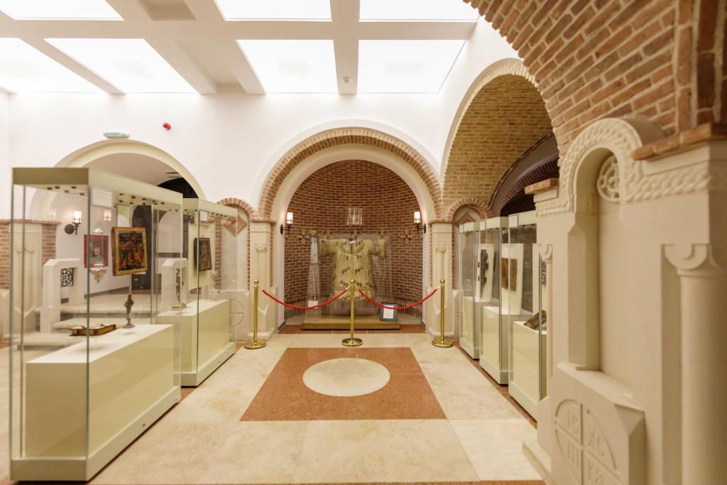 Sala Sinaxar