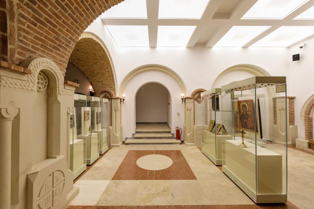 Sala Sinaxar