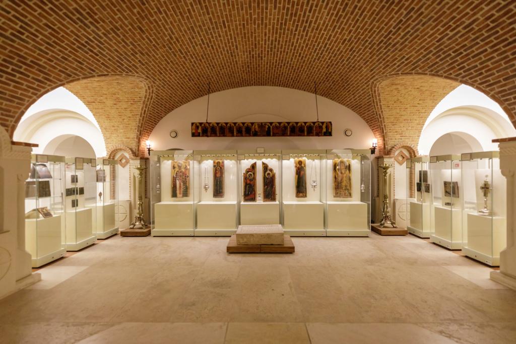Sala Sinaxar