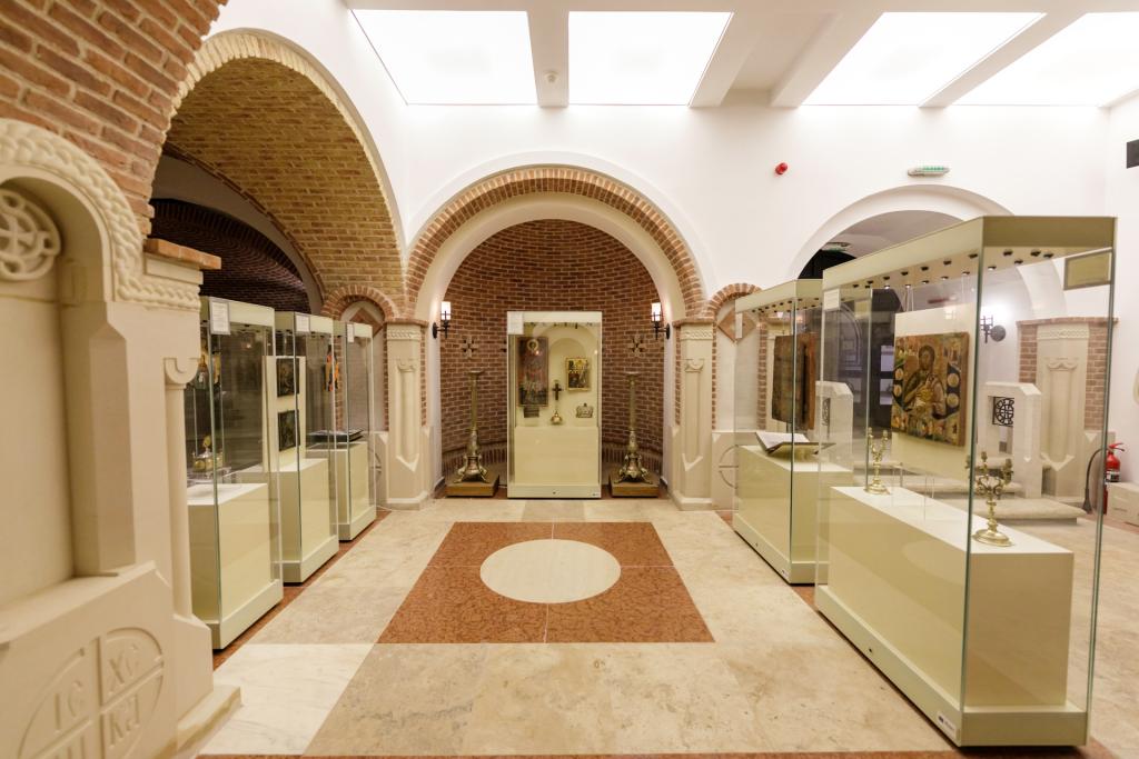 Sala Sinaxar