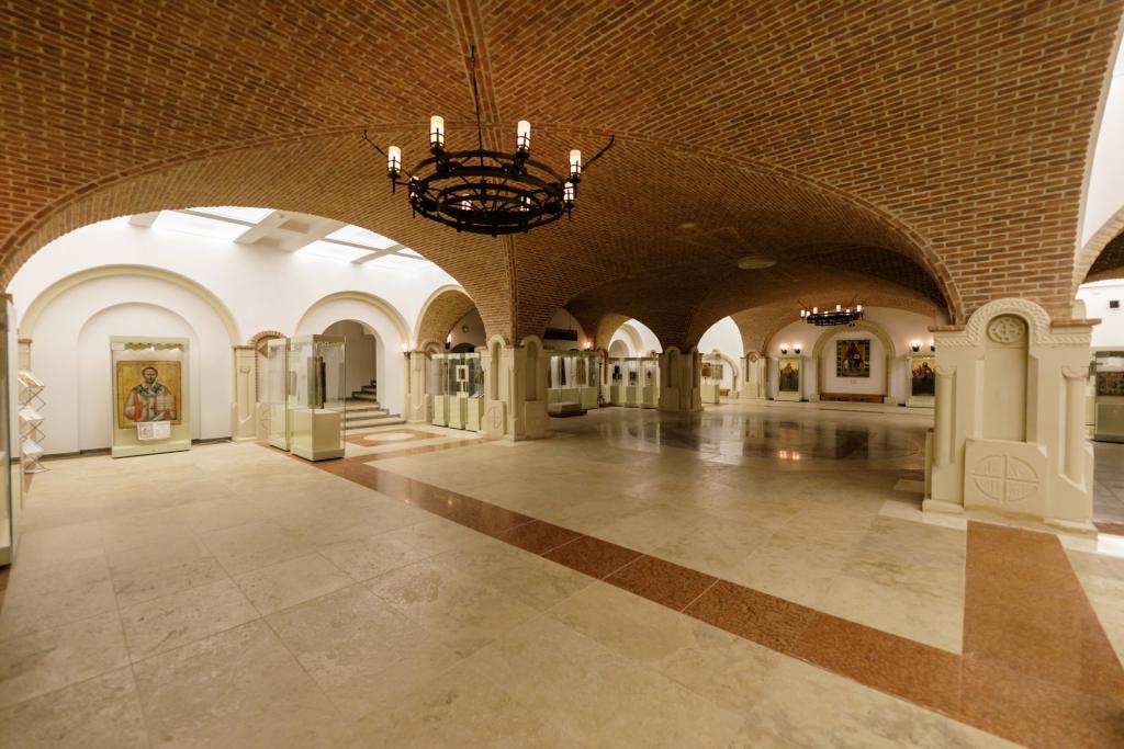 Sala Sinaxar