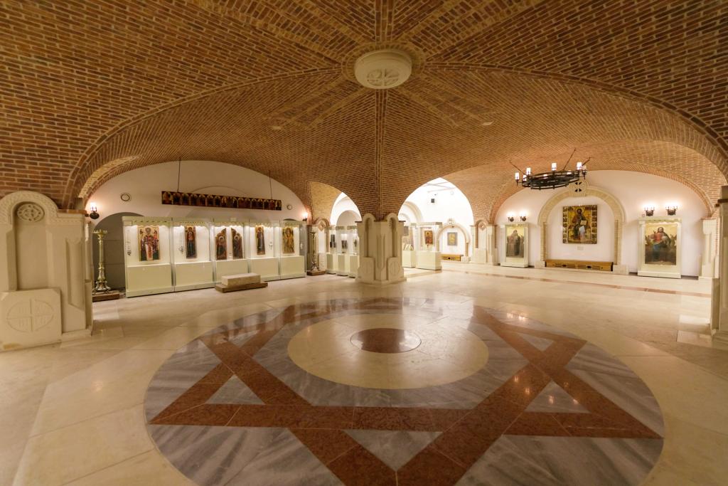 Sala Sinaxar