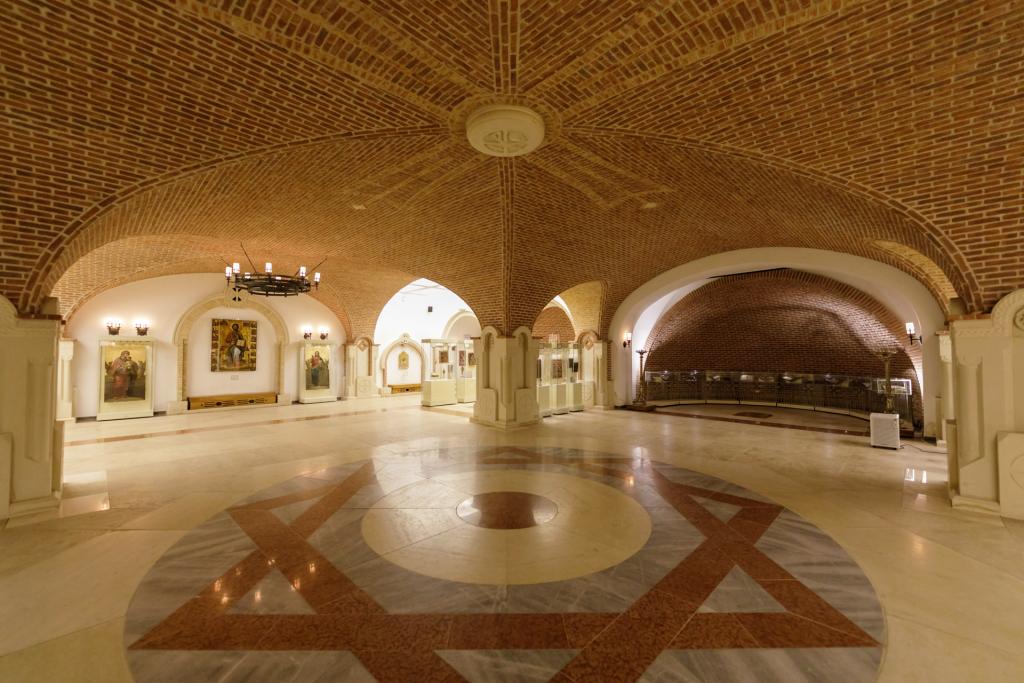 Sala Sinaxar