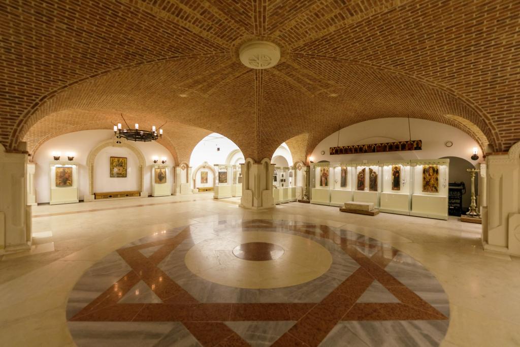 Sala Sinaxar