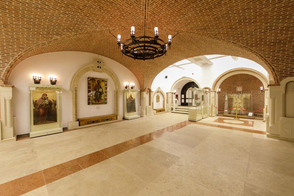 Sala Sinaxar