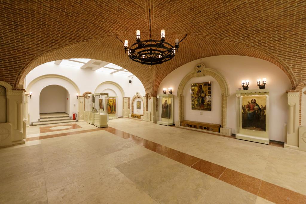 Sala Sinaxar