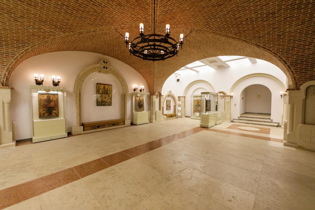 Sala Sinaxar
