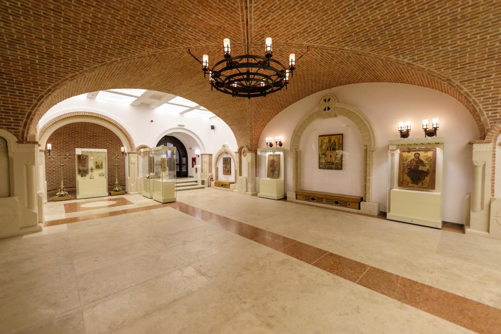 Sala Sinaxar