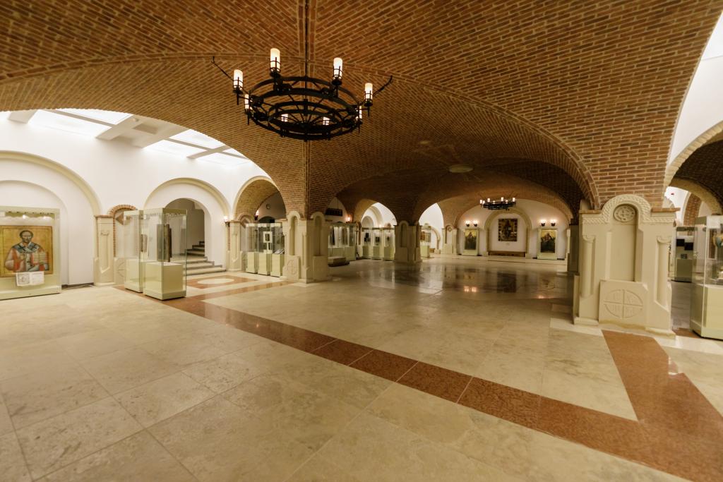 Sala Sinaxar