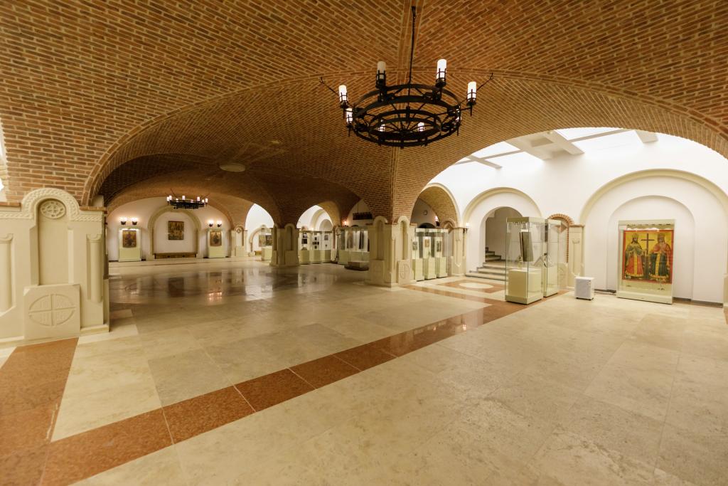 Sala Sinaxar