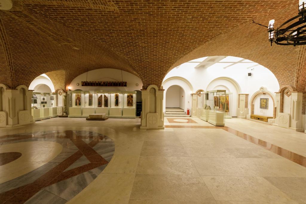 Sala Sinaxar