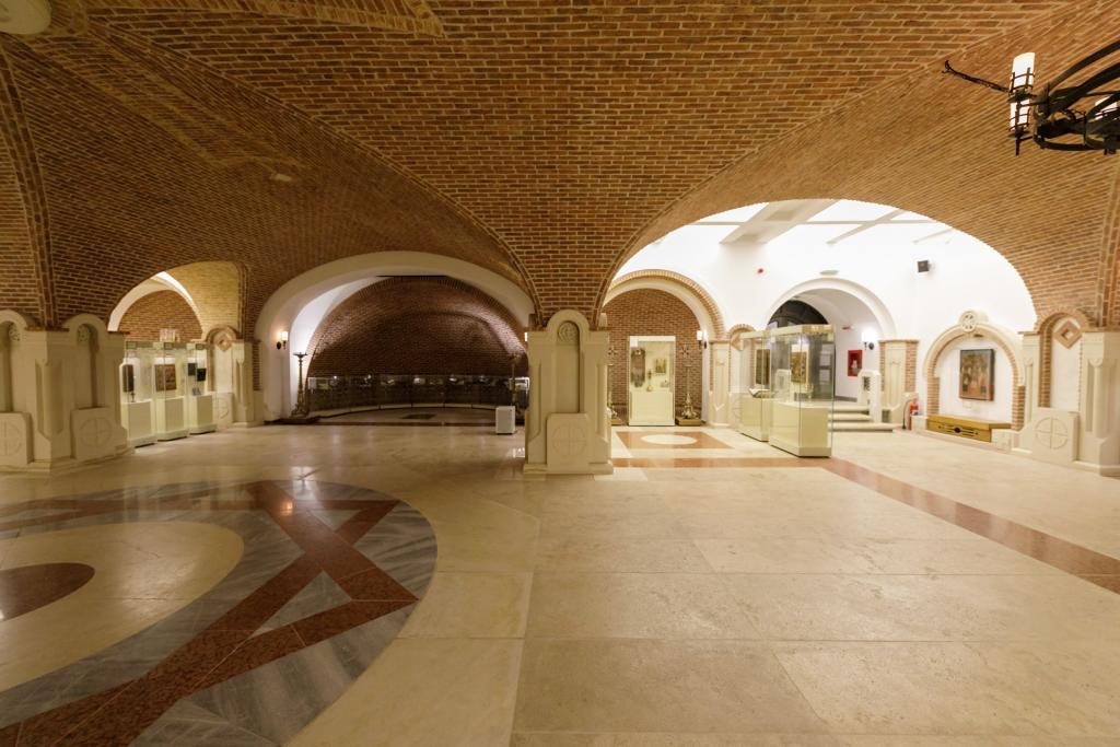 Sala Sinaxar