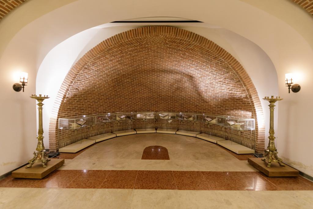 Sala Sinaxar