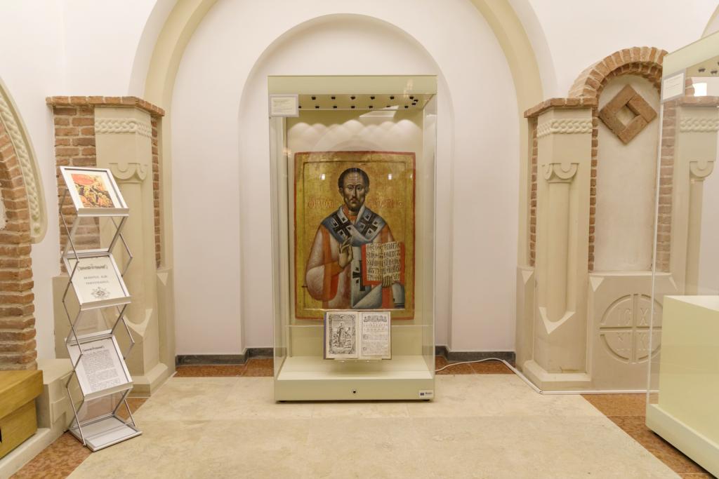Sala Sinaxar