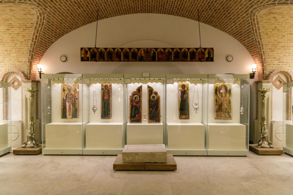 Sala Sinaxar