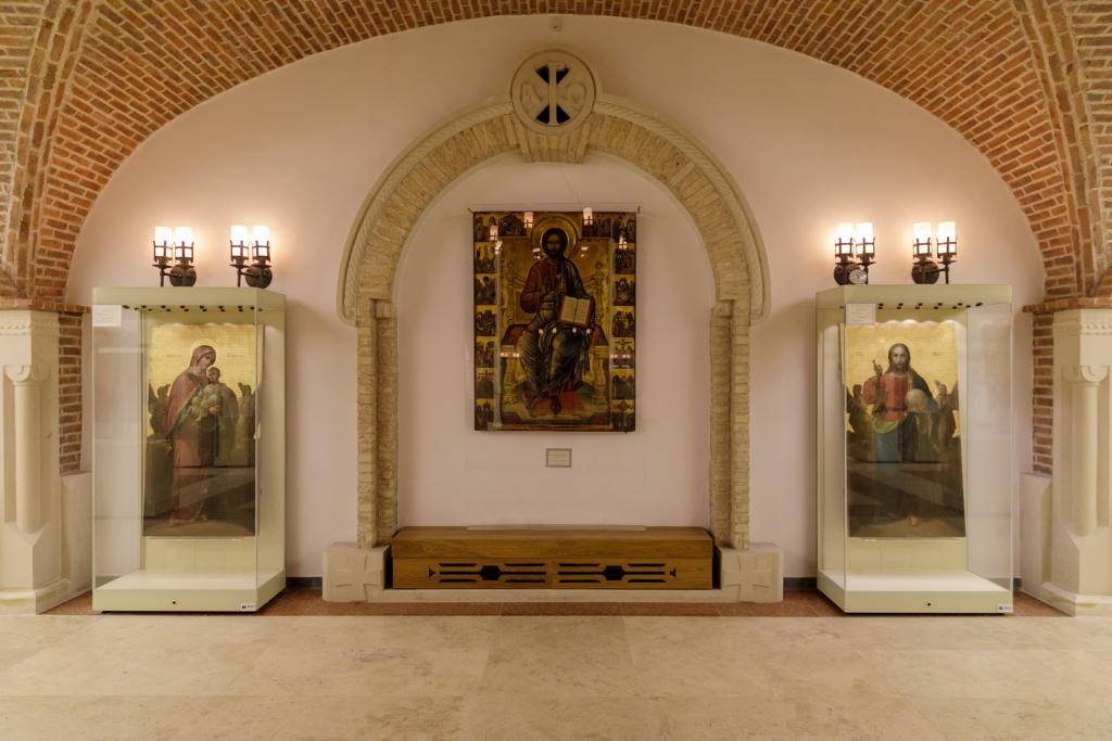 Sala Sinaxar