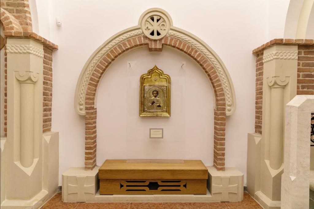 Sala Sinaxar