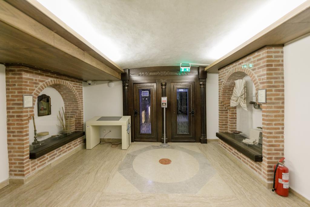 Sala Ofrandă