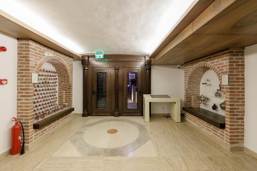 Sala Ofrandă