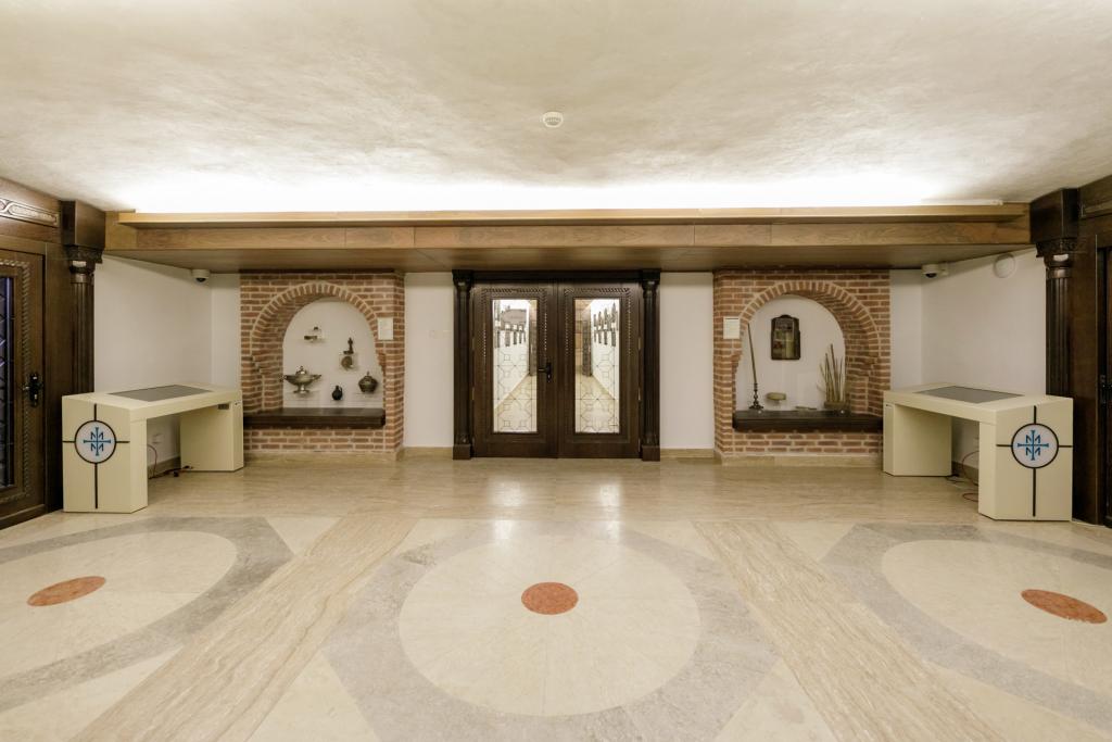 Sala Ofrandă
