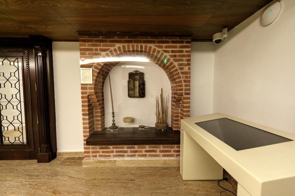 Sala Ofrandă