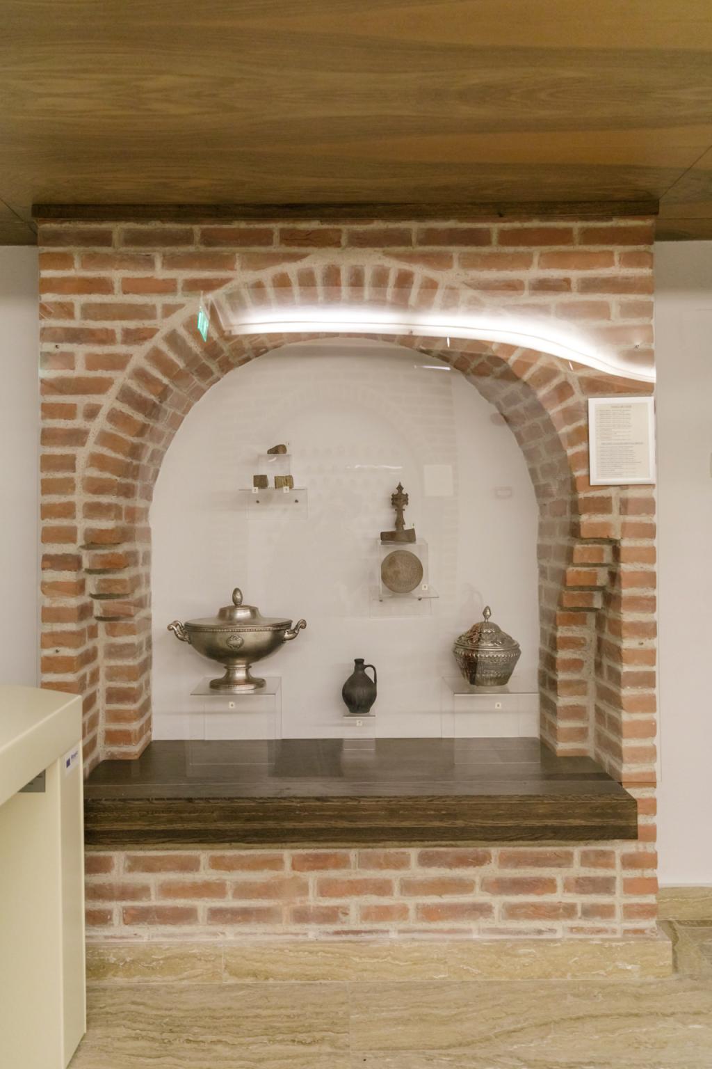 Sala Ofrandă