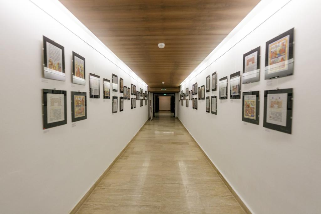 Sala Ctitori