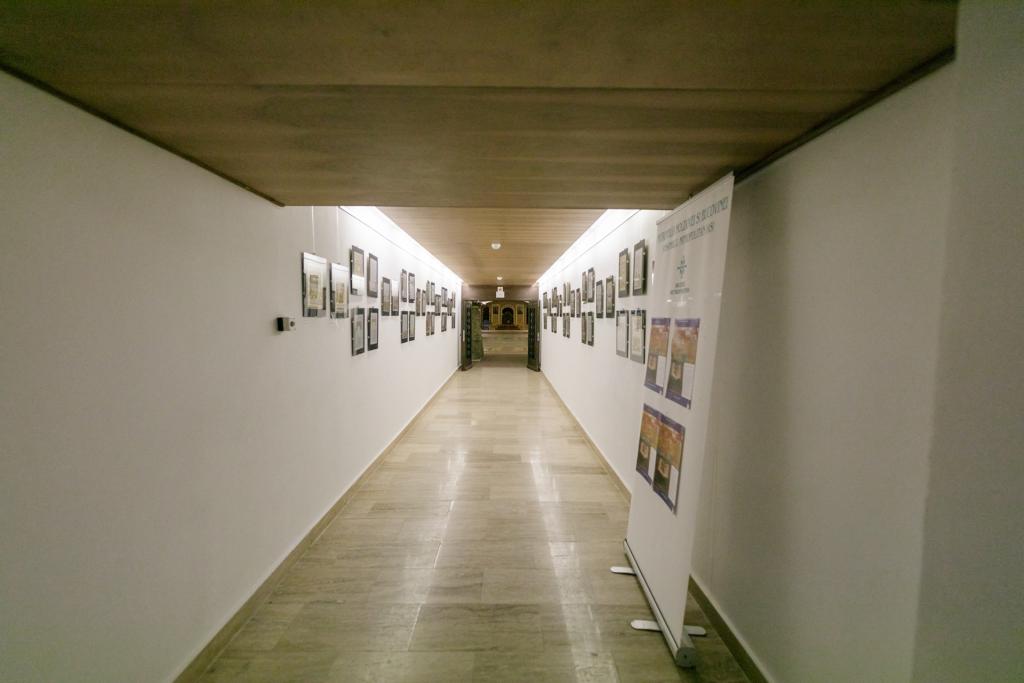 Sala Ctitori