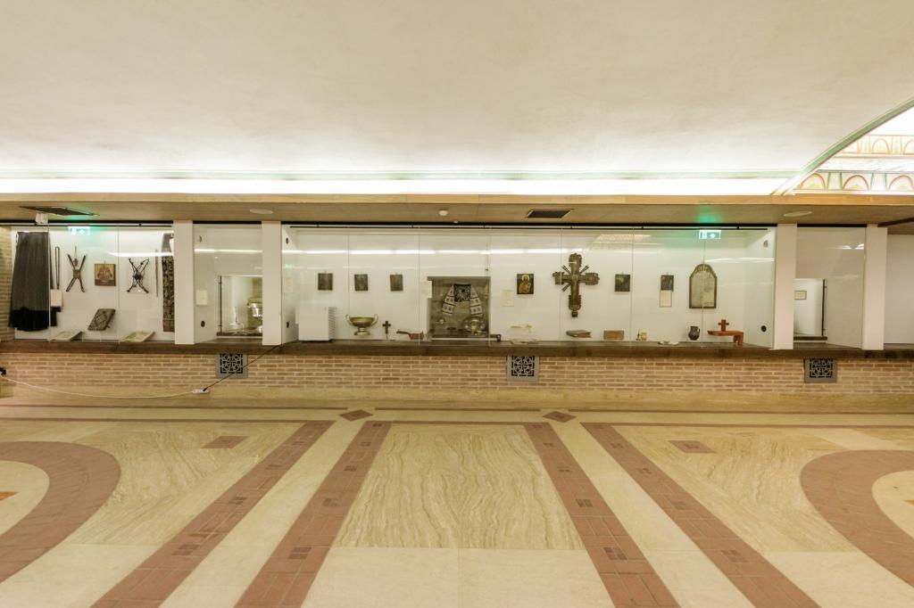 Sala Ekklesia