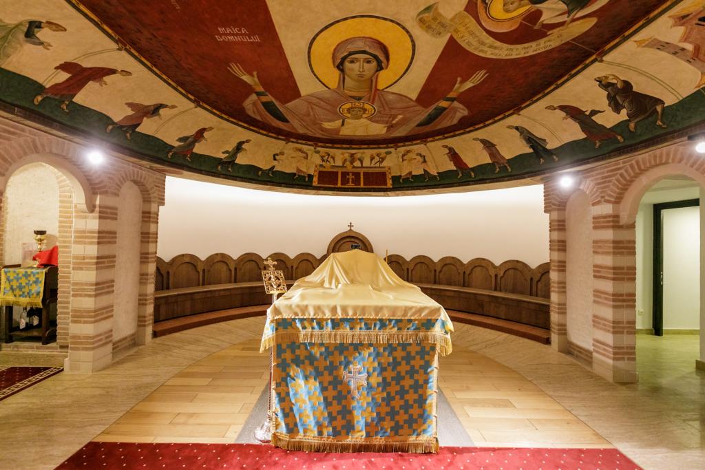 Sala Ekklesia