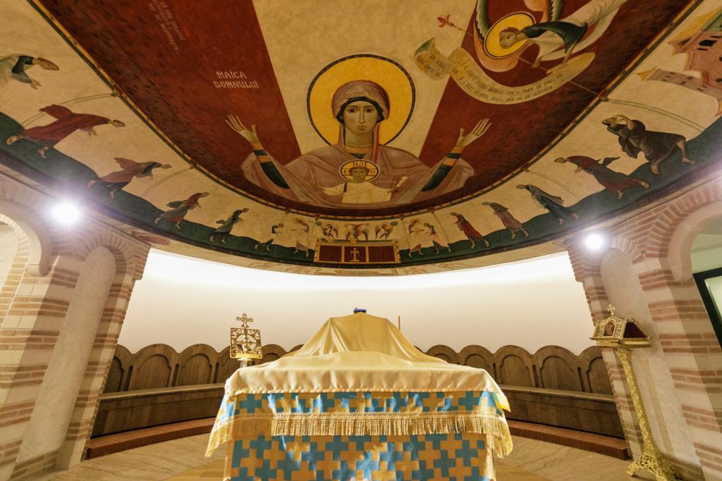 Sala Ekklesia