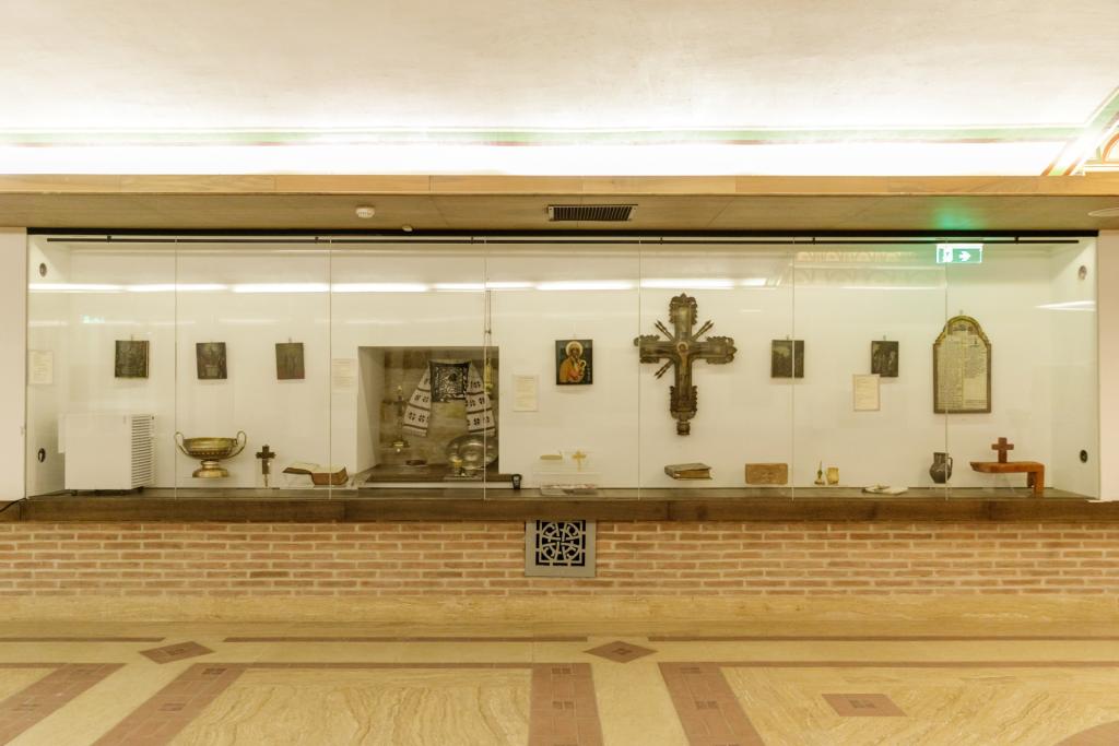 Sala Ekklesia
