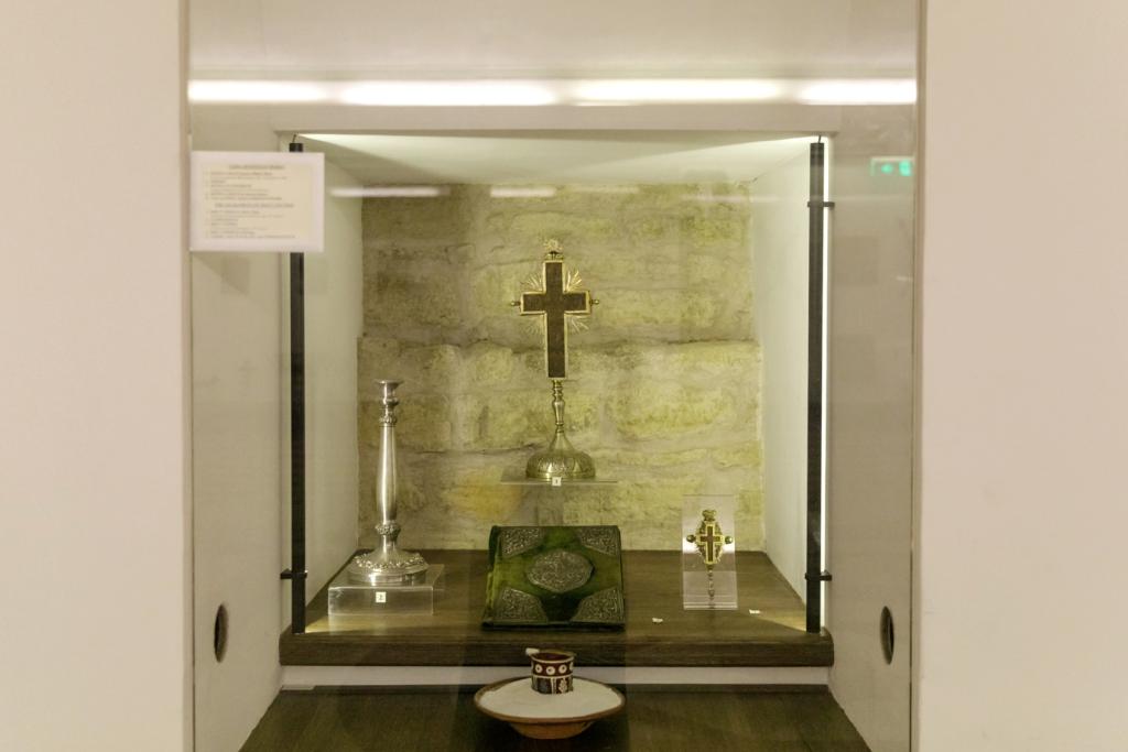 Sala Ekklesia