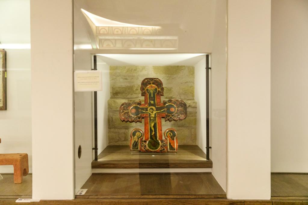 Sala Ekklesia