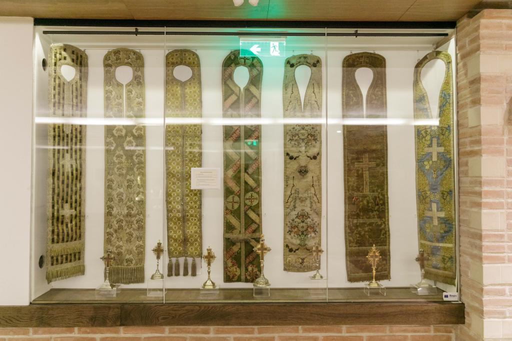 Sala Ekklesia