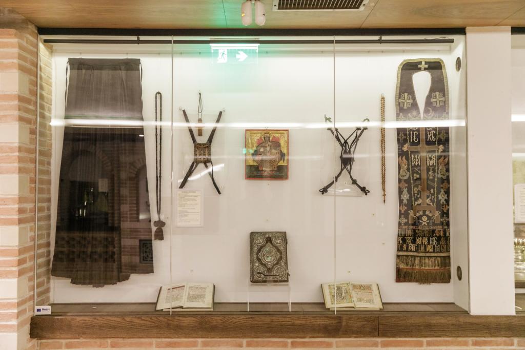Sala Ekklesia
