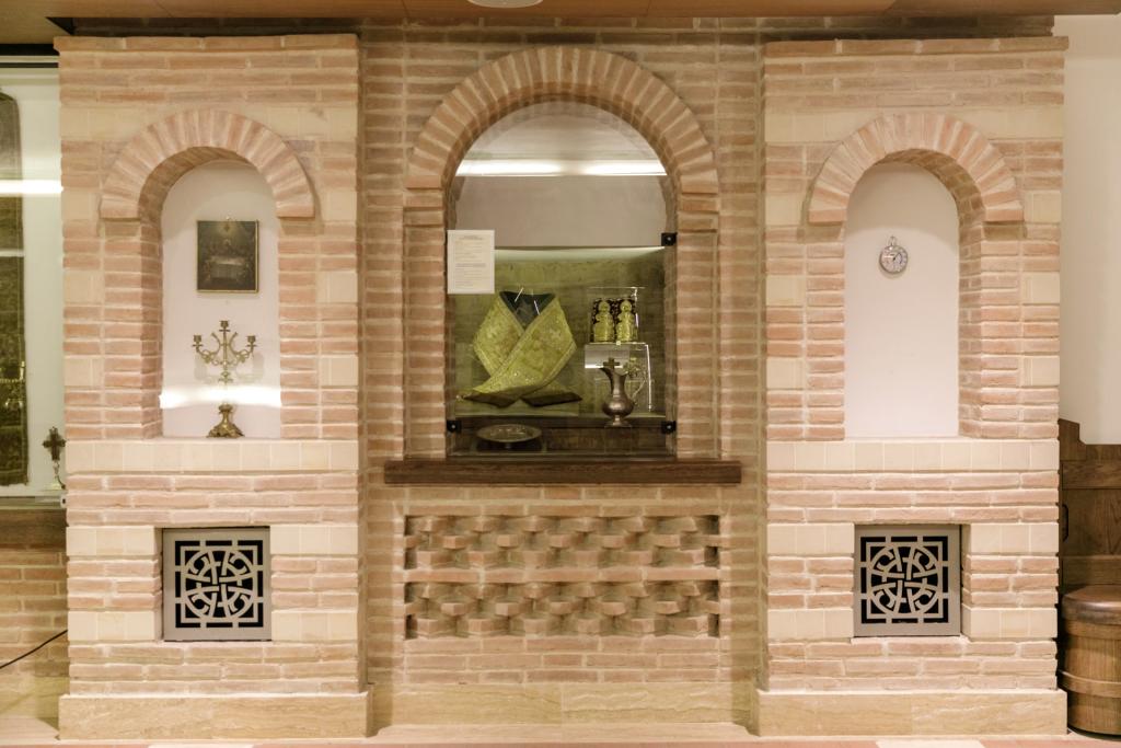 Sala Ekklesia
