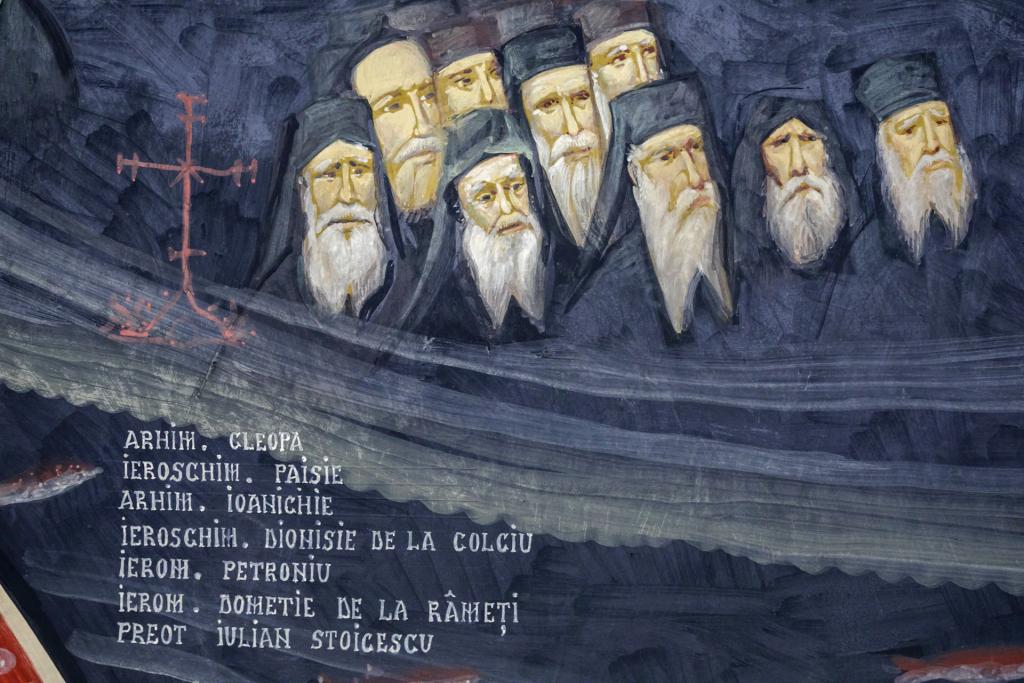 Sala Baptisteriu