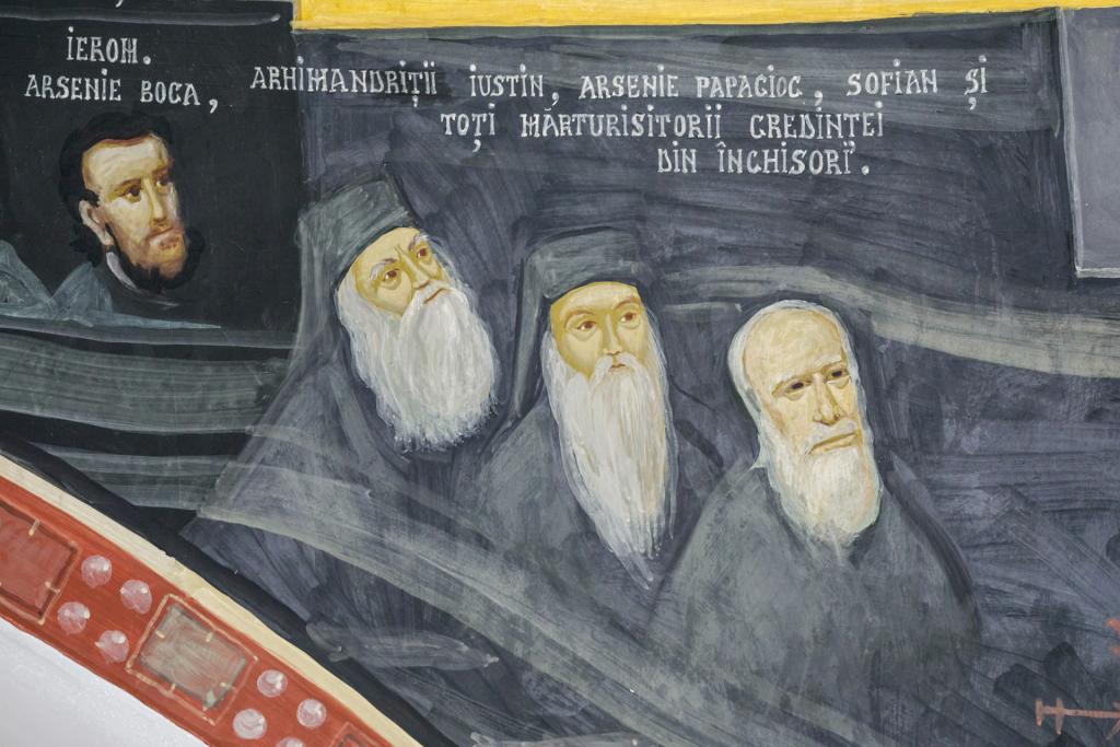 Sala Baptisteriu