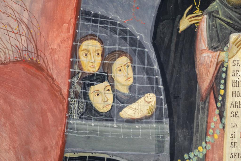 Sala Baptisteriu