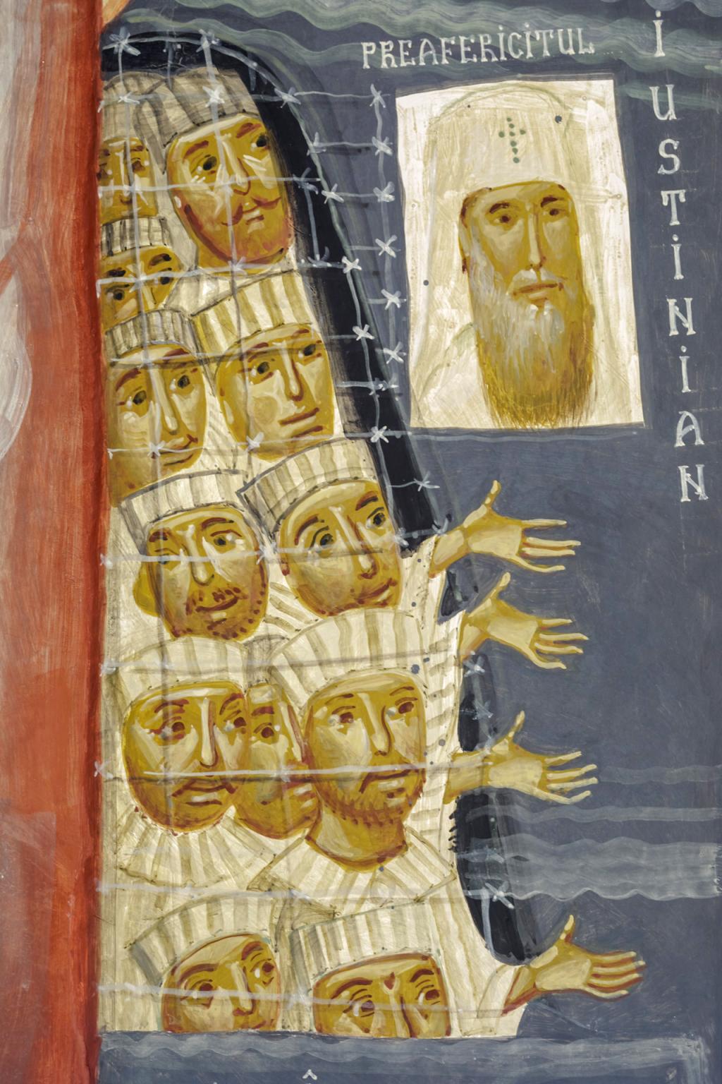 Sala Baptisteriu